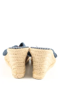 Wedges Sandaletten Größe 38