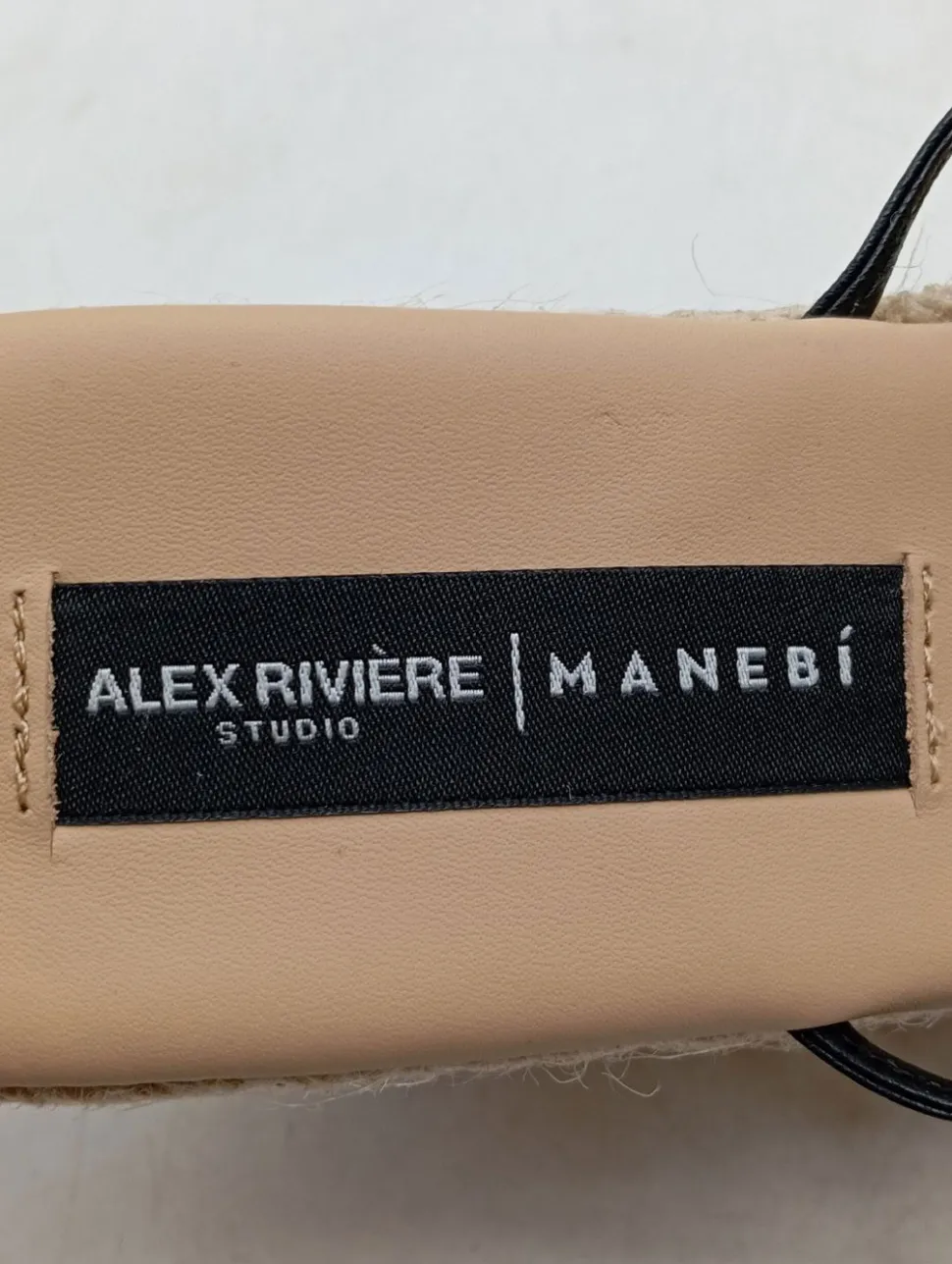 Wedges Sandaletten Größe 38