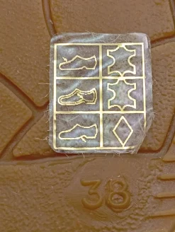 Wedges Sandaletten Größe 38