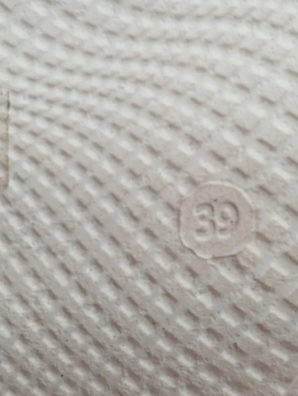 Wedges Sandaletten Größe 39