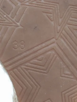 Wedges Sandaletten Größe 38