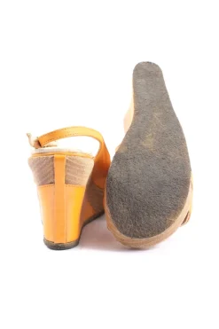 Wedges Sandaletten Größe 37