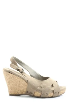 Wedges Sandaletten Größe 36