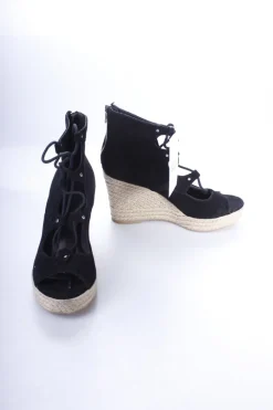 Wedges Sandaletten Größe 40