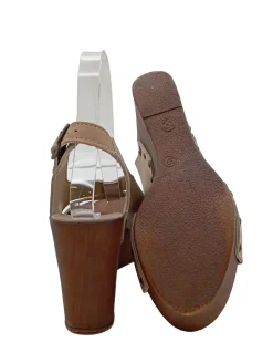 Wedges Sandaletten Größe 37