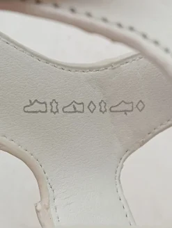 Wedges Sandaletten Größe 38