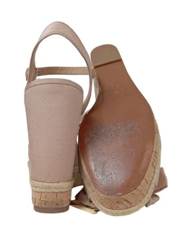 Wedges Sandaletten Größe 41