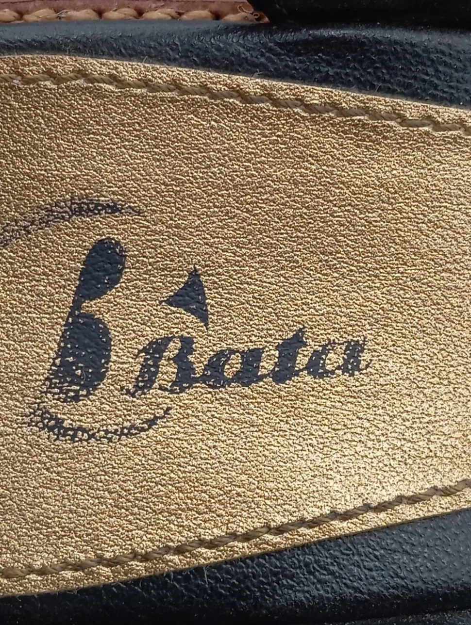 Wedges Sandaletten Größe 40