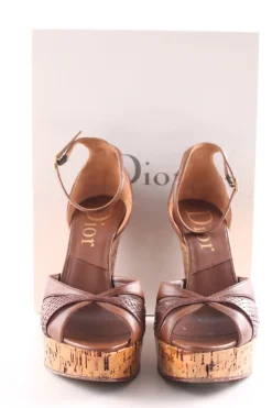 Wedges Sandaletten Größe 36