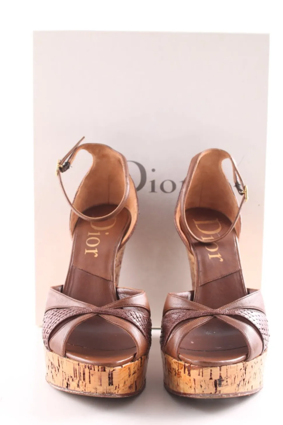 Wedges Sandaletten Größe 36