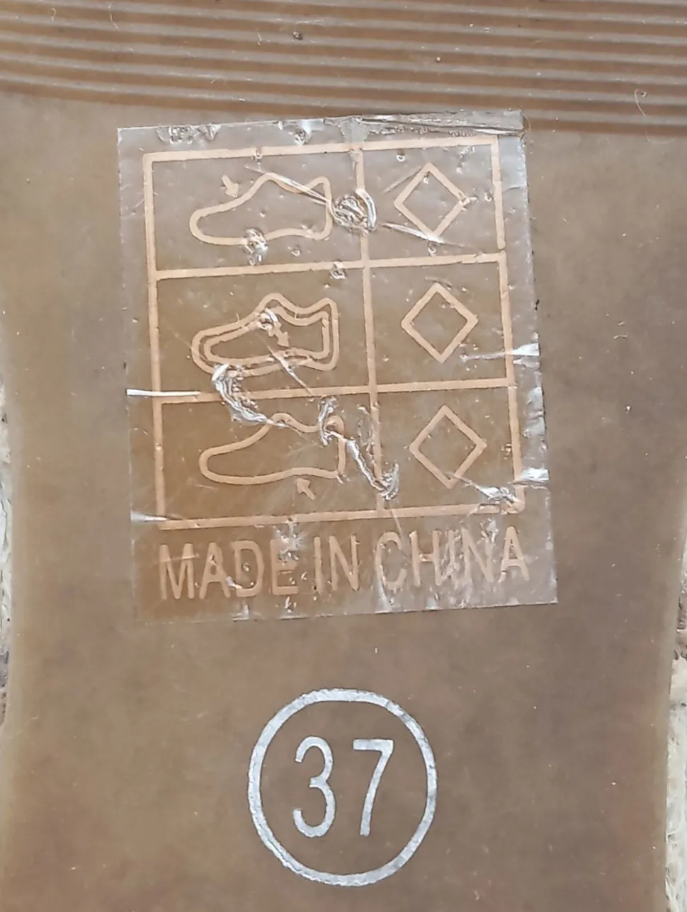 Wedges Sandaletten Größe 37