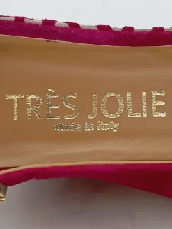 Wedges Sandaletten Größe 39