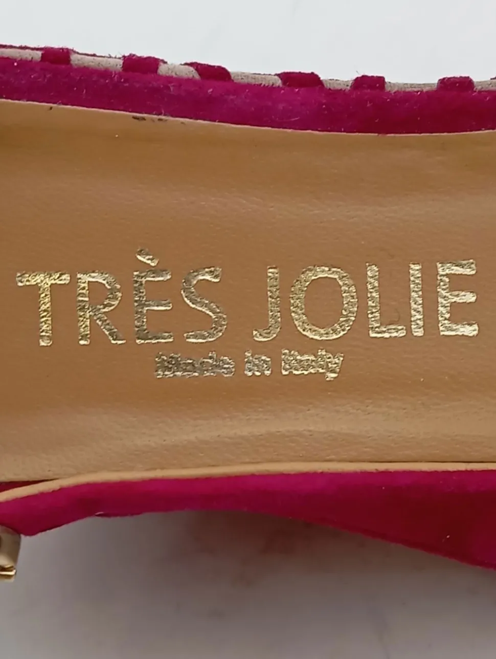 Wedges Sandaletten Größe 39