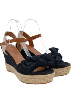 Wedges Sandaletten Größe 40