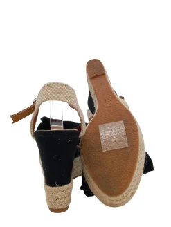 Wedges Sandaletten Größe 40