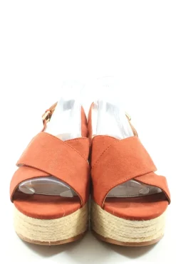 Wedges Sandaletten Größe 39