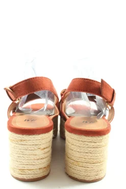 Wedges Sandaletten Größe 39