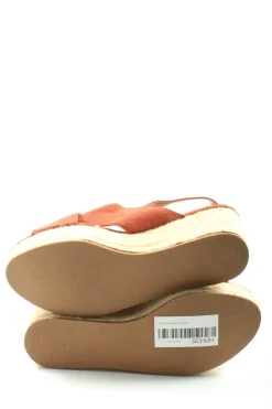 Wedges Sandaletten Größe 39