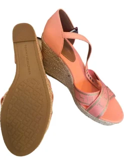 Wedges Sandaletten Größe 40