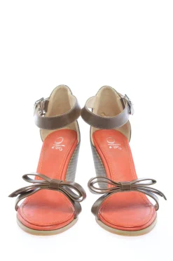 Wedges Sandaletten Größe 36