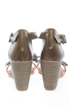 Wedges Sandaletten Größe 36