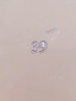 Wedges Sandaletten Größe 39