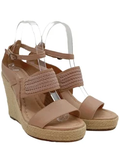 Wedges Sandaletten Größe 37