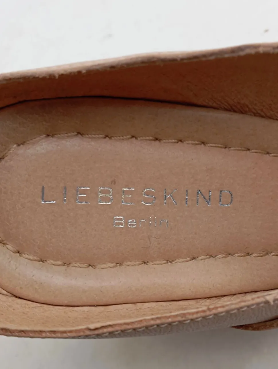 Wedges Sandaletten Größe 37