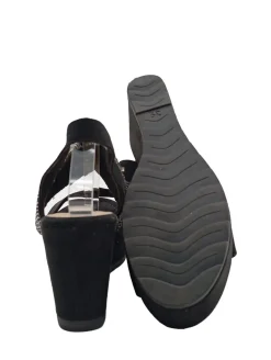 Wedges Sandaletten Größe 39