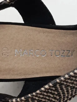 Wedges Sandaletten Größe 39