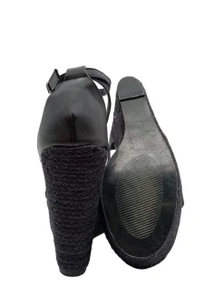 Wedges Sandaletten Größe 40