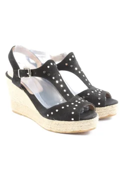 Wedges Sandaletten Größe 39