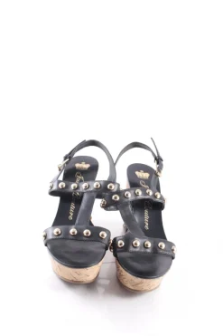 Wedges Sandaletten Größe 38