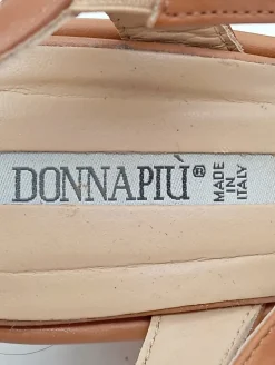 Wedges Sandaletten Größe 39