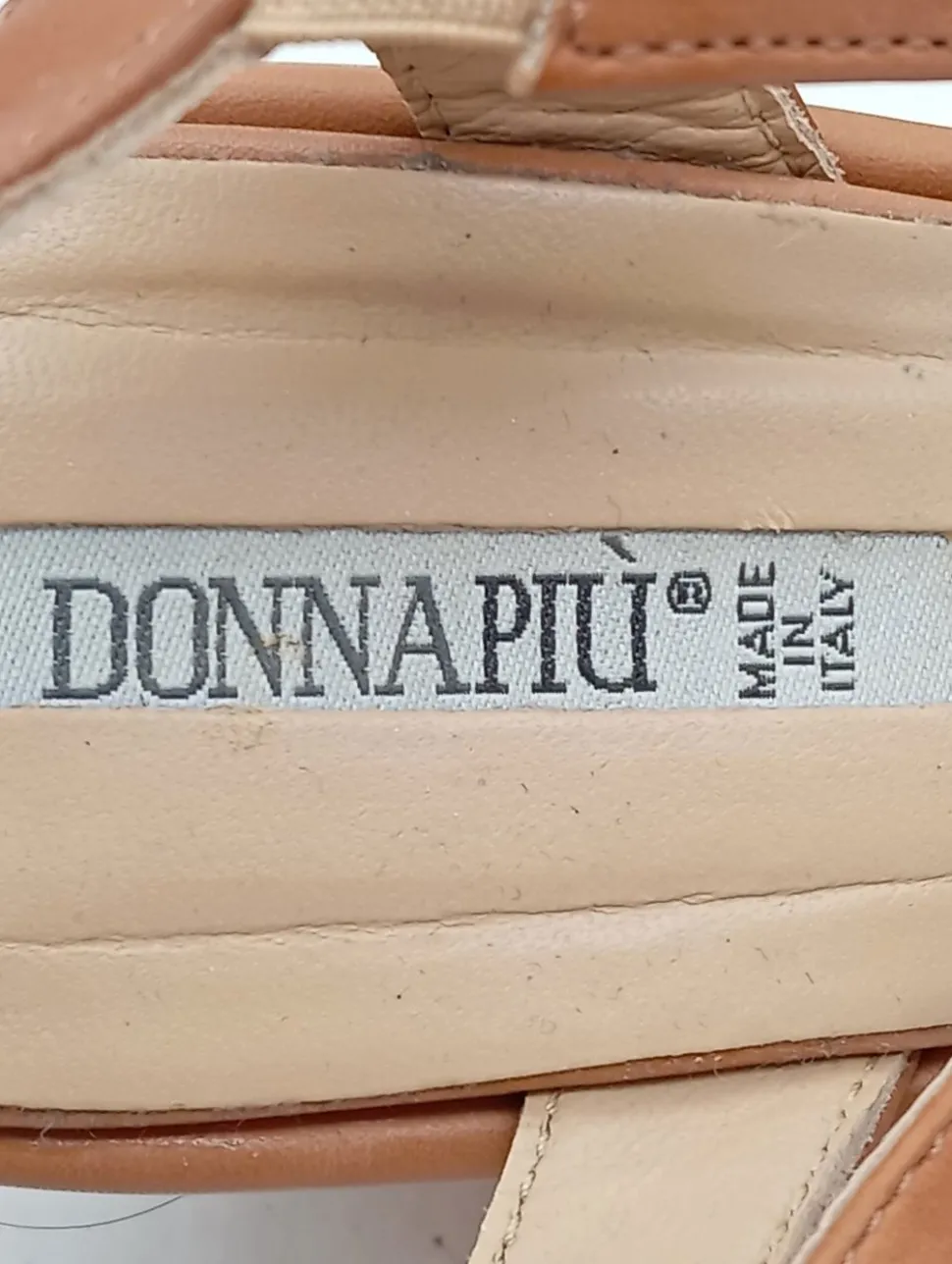 Wedges Sandaletten Größe 39