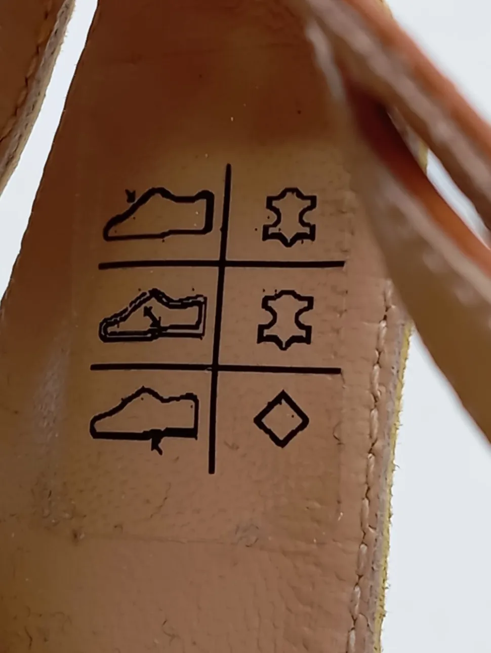 Wedges Sandaletten Größe 39