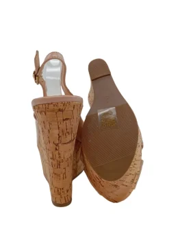 Wedges Sandaletten Größe 40