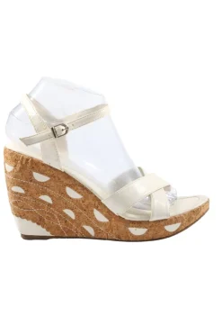 Wedges Sandaletten Größe 40