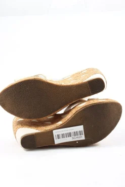 Wedges Sandaletten Größe 40