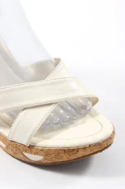 Wedges Sandaletten Größe 40