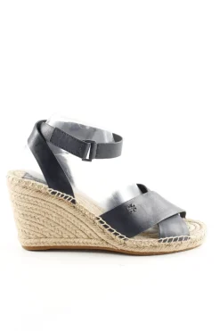 Wedges Sandaletten Größe 38