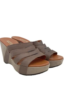 Wedges Sandaletten Größe 40