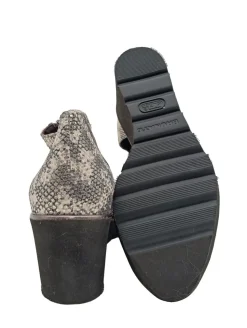 Wedges Sandaletten Größe 37,5