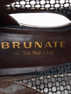 Wedges Sandaletten Größe 37,5