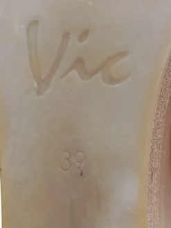 Wedges Sandaletten Größe 39