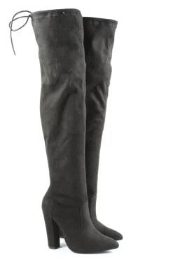 Weitschaftstiefel Größe 37