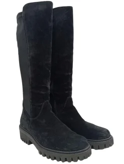 Weitschaftstiefel Größe 39