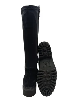 Weitschaftstiefel Größe 39