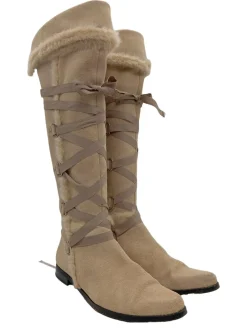 Weitschaftstiefel Größe 40