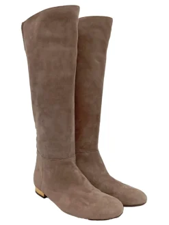 Weitschaftstiefel Größe 37